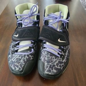 Nike kyrie 6 ASIA IRVING